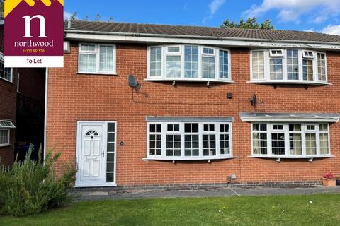 undefined, Dean Close, Littleover, Derby, DE23
