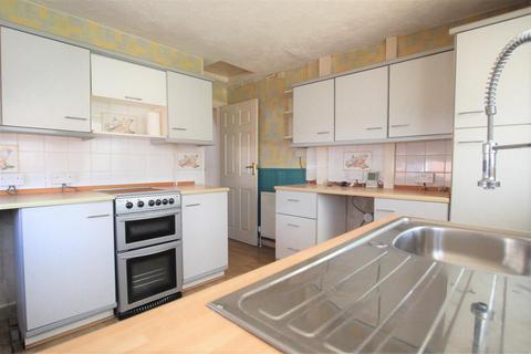 14 Bannister Close, Higher Walton, Preston, PR5 4DD