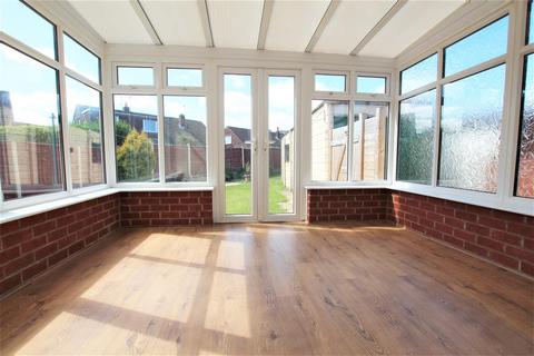 14 Bannister Close, Higher Walton, Preston, PR5 4DD