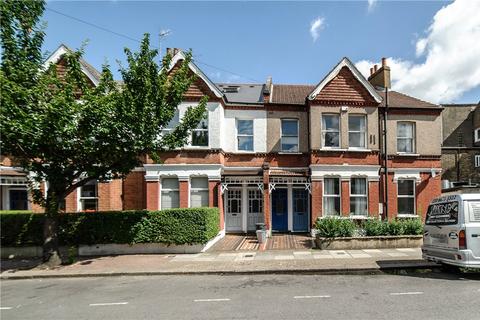 3 bedroom maisonette to rent, Oakmead Road, London, SW12