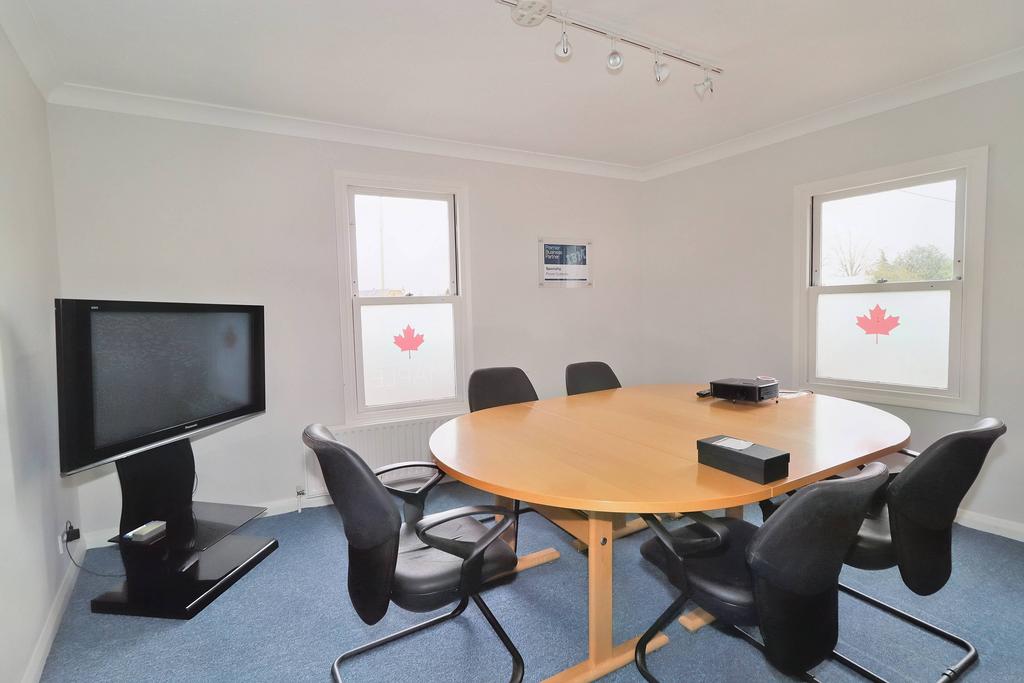 Queens Road, Hersham KT12 Office for sale £675,000