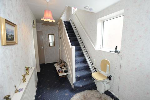 3 bedroom detached house for sale, 5 Queensway, Irlam M44 6ND