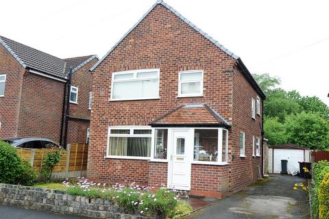 3 bedroom detached house for sale, 5 Queensway, Irlam M44 6ND