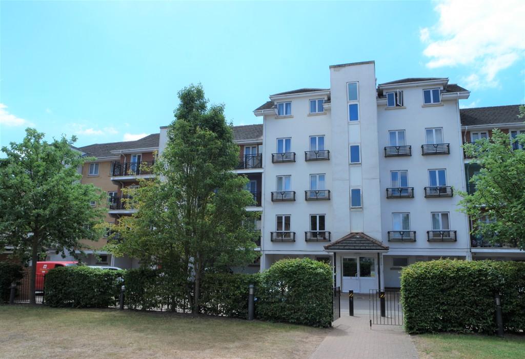 Block 1, Hermitage Close, Abbeywood 2 bed apartment £1,200 pcm (£277 pw)