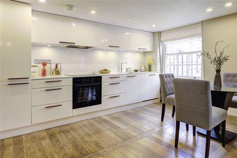 1 bedroom penthouse for sale - Park Street, London, W1K