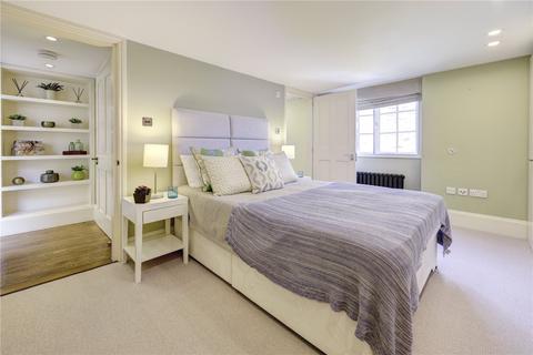 1 bedroom penthouse for sale - Park Street, London, W1K