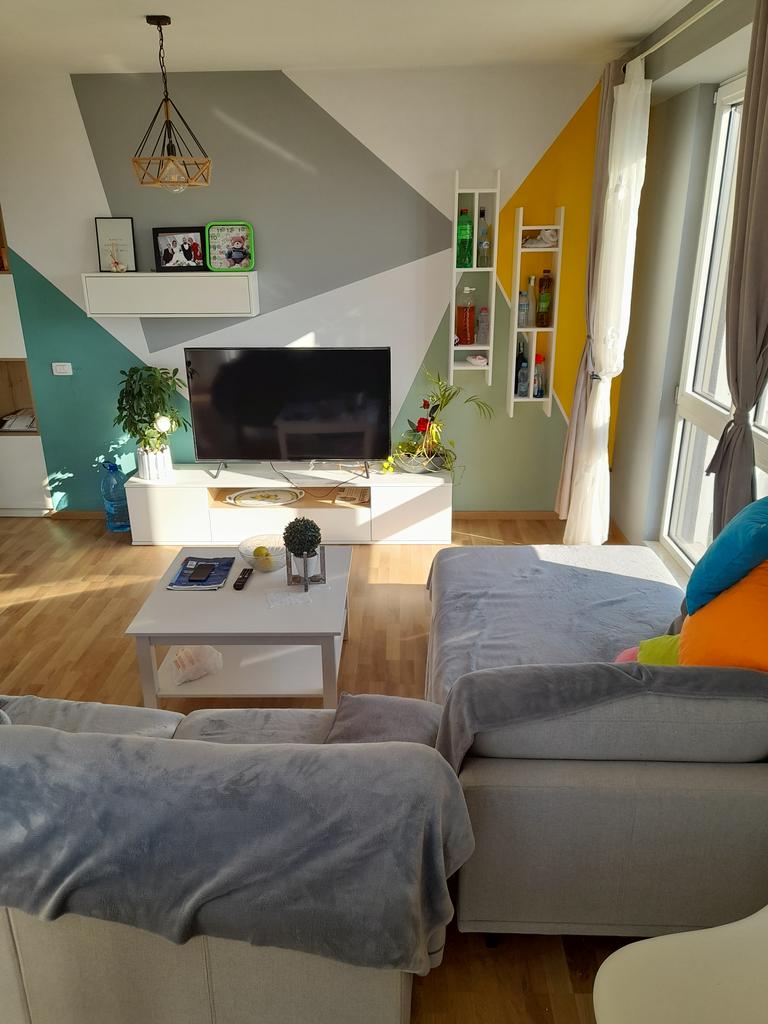 Turduiu Turdiu Complex, Fusha Aviacionit... 1 bed apartment - £117,576* (€136,000)