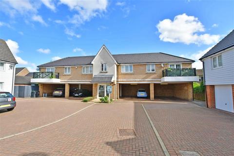 2 bedroom apartment for sale - Blenheim Square, Epping, Essex