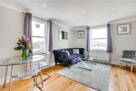 1 bedroom apartment for sale, Philbeach Gardens, London, SW5