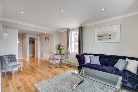 1 bedroom apartment for sale, Philbeach Gardens, London, SW5