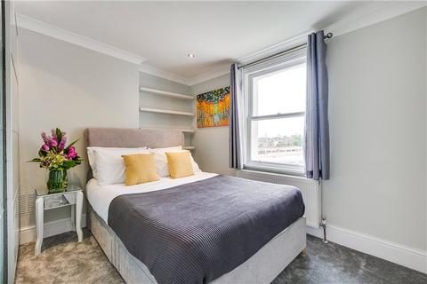 1 bedroom apartment for sale, Philbeach Gardens, London, SW5