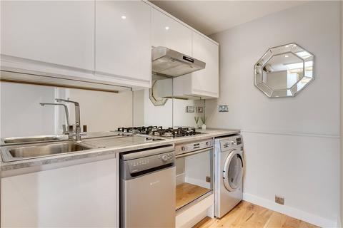 1 bedroom apartment for sale, Philbeach Gardens, London, SW5