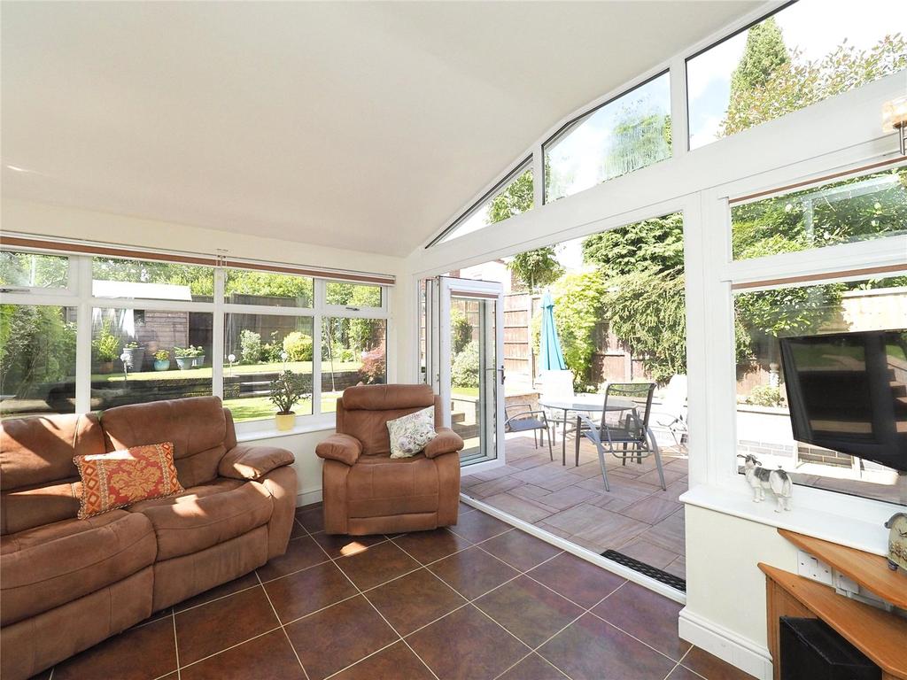 Springfield, Thringstone, Coalville, Leicestershire, LE67 4 bed