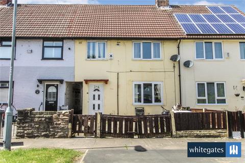 3 bedroom terraced house for sale - Paxton Road, Liverpool, Merseyside, L36