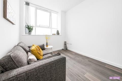 1 bedroom apartment to rent - Card House, Bingley Road, Bradford, BD9