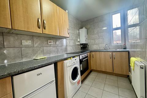 undefined, Welldon Crescent, Harrow