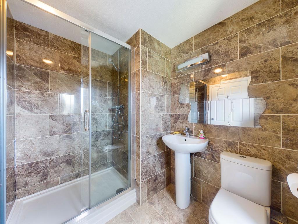 En suite