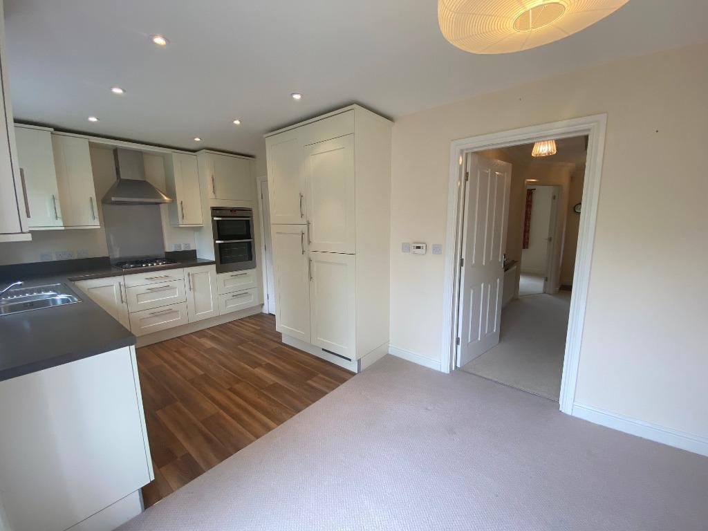 Edmondson Close, Brampton, CA8 3 bed semidetached house £215,000