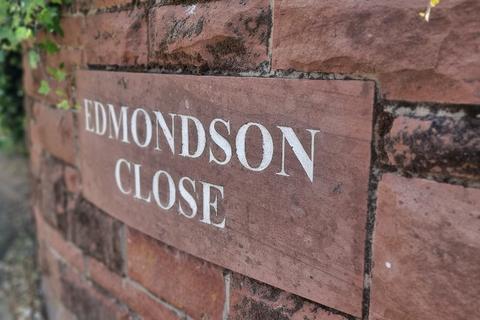 40 Edmondson Close, Brampton, CA8 1GH