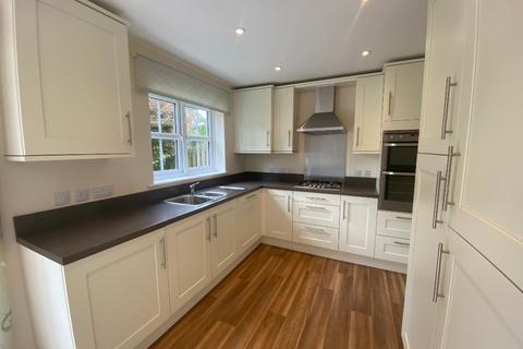 40 Edmondson Close, Brampton, CA8 1GH