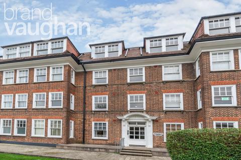 2 bedroom flat to rent, Rochester Close, Rochester Gardens, Hove, BN3