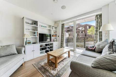 2 bedroom flat to rent, Stockwell Park Walk, Brixton, London, SW9
