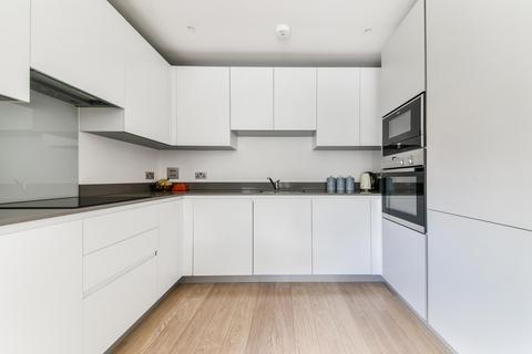 2 bedroom flat to rent, Stockwell Park Walk, Brixton, London, SW9