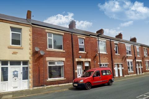 3 bedroom flat for sale - Stanley Street, Wallsend, Tyne and Wear, NE28 7DB