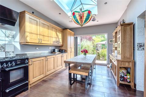 5 bedroom detached house for sale, Phocle Green, Ross-On-Wye, Herefordshire, HR9