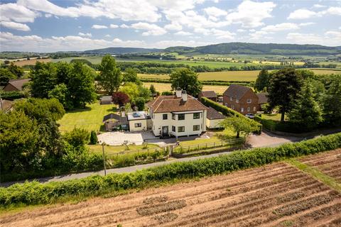 5 bedroom detached house for sale, Phocle Green, Ross-On-Wye, Herefordshire, HR9