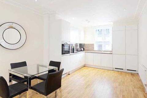 1 bedroom apartment to rent - Hamlet Gardens, 290 King Street, London