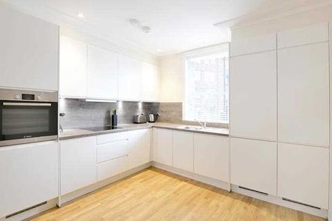 1 bedroom apartment to rent - Hamlet Gardens, 290 King Street, London