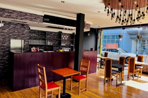 Restaurant to rent - Brick Lane, Spitalfields, E1