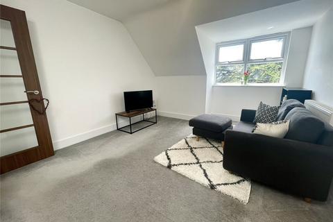 1 bedroom apartment to rent, Wellington Road, Bournemouth, BH8