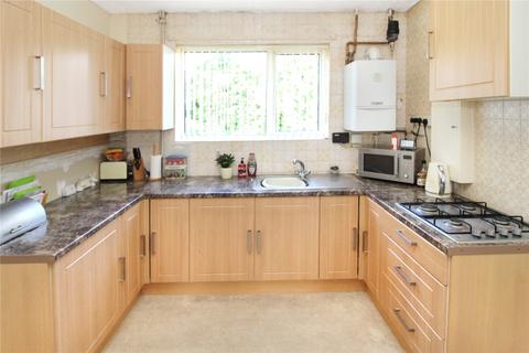 3 bedroom semi-detached house for sale, Benbow Crescent, Wallisdown, Poole, Dorset, BH12