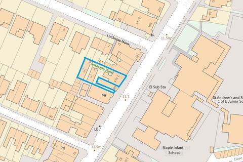 Residential portfolio for sale - Antelope Walk, Surbiton KT6