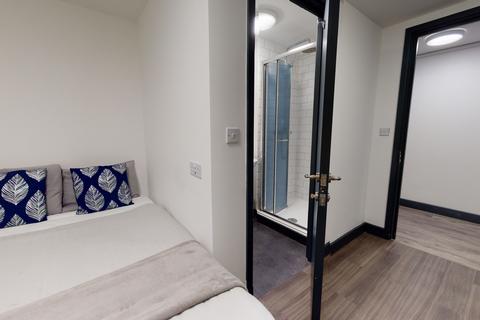 Studio to rent - Ensuite Room, Chapel Street, LU1 2SE