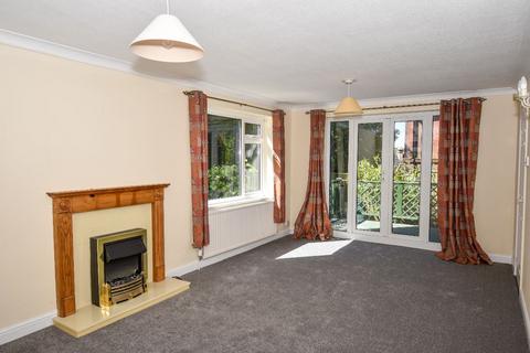 4 bedroom detached house to rent, Salisbury SP1