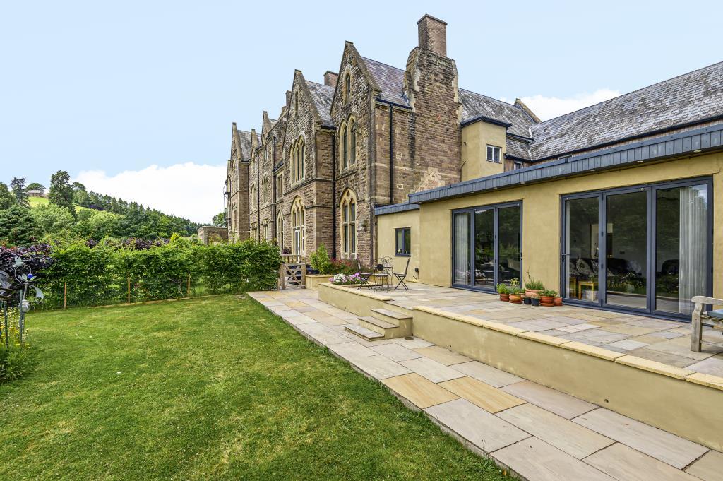 Wormelow Herefordshire HR2 5 Bed Townhouse 750 000 Wormelow herefordshire hr2 5 bed townhouse 750 000