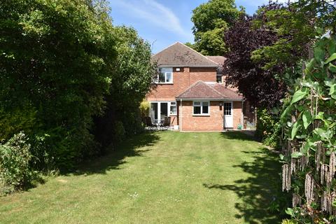 4 bedroom detached house to rent, Newmarket Road, Bury St. Edmunds