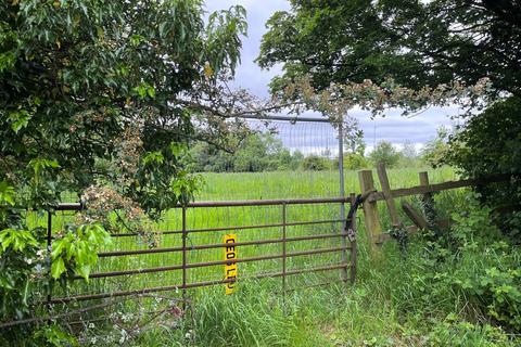 Land for sale - Rocky Lane, Bournheath, Bromsgrove