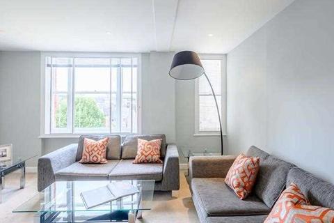 2 bedroom flat to rent - Hill Street, London