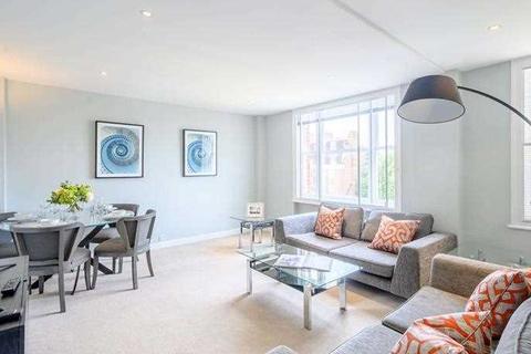2 bedroom flat to rent - Hill Street, London