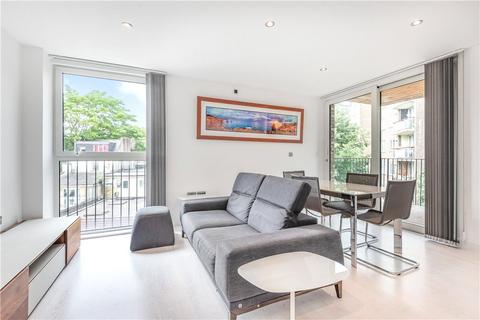 2 bedroom apartment to rent, Porlock Street, London, SE1
