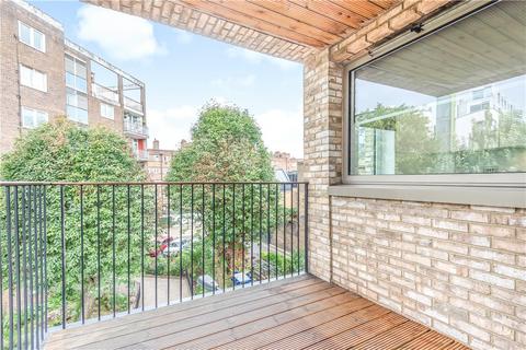 2 bedroom apartment to rent, Porlock Street, London, SE1