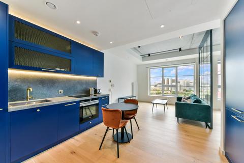Douglass Tower, Goodluck Hope, London, E14