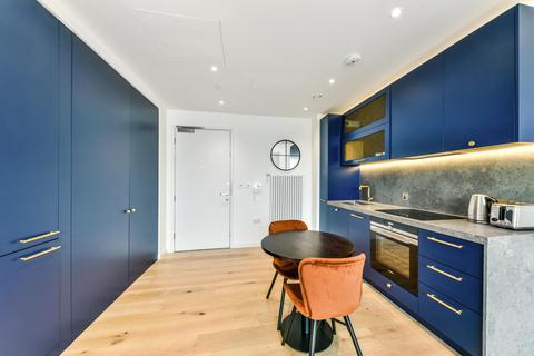 undefined, Douglass Tower, Goodluck Hope, London, E14