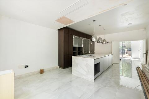 6 bedroom link detached house for sale - Fellows Road, London, NW3.