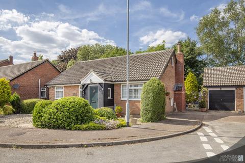 33 Scotgate Close, Great Hockham, Thetford, IP24 1PF