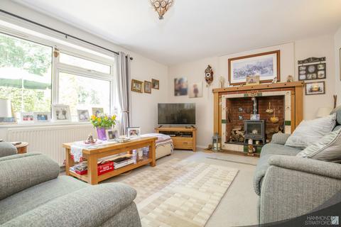 33 Scotgate Close, Great Hockham, Thetford, IP24 1PF